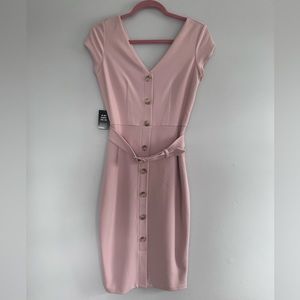 NWT XS Express Dress